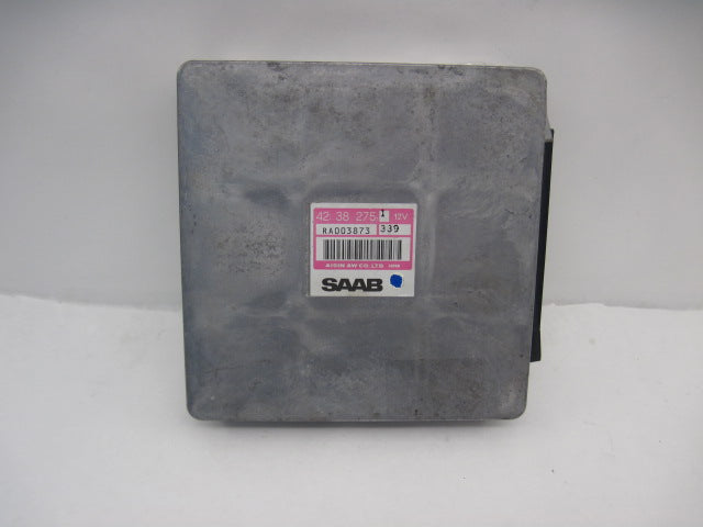 TRANSMISSION COMPUTER SAAB 900 1994 94 1995 95 V6 - 817929 – Tom's ...