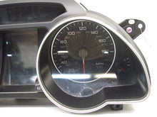 Load image into Gallery viewer, SPEEDOMETER CLUSTER Audi A5 2008 08 2009 09 - 818184
