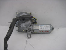 Load image into Gallery viewer, SUNROOF MOTOR Mercedes-Benz E500 2005 05 - 818519
