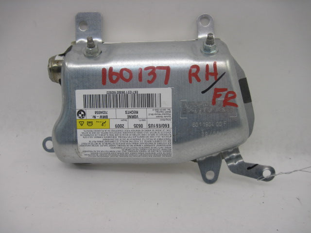 Air Bag 525i 528i 530i 535i 545i 550i M5 04-10 - 818672