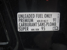 Load image into Gallery viewer, Fuel Filler Door Volkswagen Touareg 2004 04 - 819034
