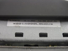 Load image into Gallery viewer, Air Bag Touareg 2004 04 2005 05 2006 06 - 819055
