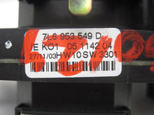 Load image into Gallery viewer, Turn Signal SWITCH  Touareg Phaeton 2004 04 2005 05 2006 06 2007 07 08 09 10 - 819065
