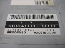 Load image into Gallery viewer, TRACTION CONTROL MODULE Lexus LS400 SC400 95 96 97 - 819104
