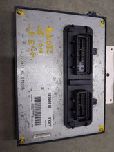 Load image into Gallery viewer, ECU ECM COMPUTER Saturn Ion 2005 05 2006 06 - NW62215
