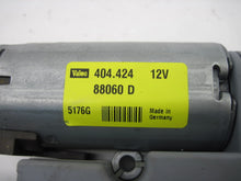 Load image into Gallery viewer, ROOF MOTOR Audi A4 2006 06 - 819187
