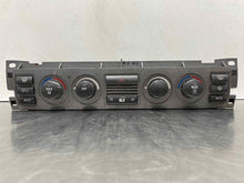 Load image into Gallery viewer, AC HEATER TEMP CONTROL BMW 760i 745i 2002 02 2003 03 2004 04 2005 05 - NW99900
