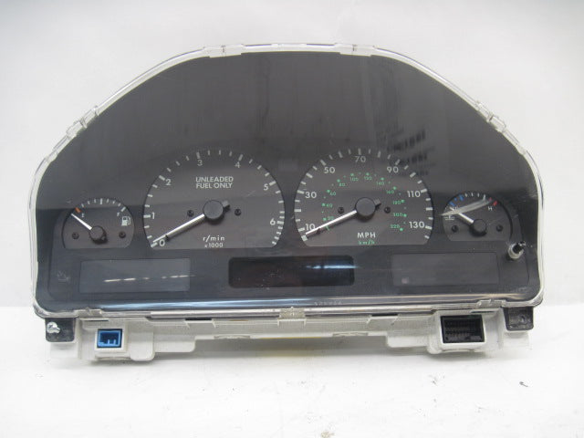 SPEEDOMETER CLUSTER Range Rover 1995 95 1996 96 - 819430