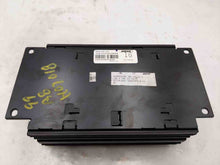 Load image into Gallery viewer, Radio  AUDI A8 1999 - NW7355
