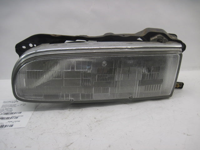HEADLIGHT LAMP ASSEMBLY Infiniti Q45 90 91 92 93 Left - 819757