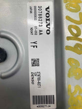 Load image into Gallery viewer, ECU ECM COMPUTER Volvo V70 XC60 S80 2008 08 2009 09 2010 10 - NW63207
