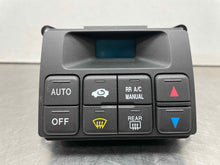 Load image into Gallery viewer, Temp Climate AC Heater Control Acura MDX 2001 01 2002 02 2003 03 2004 04 05 06 - NW99439
