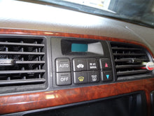 Load image into Gallery viewer, Temp Climate AC Heater Control Acura MDX 2001 01 2002 02 2003 03 2004 04 05 06 - NW99439
