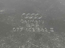 Load image into Gallery viewer, OIL PAN Audi A8 2003 03 2004 04 2005 05 2006 06 - NW119624
