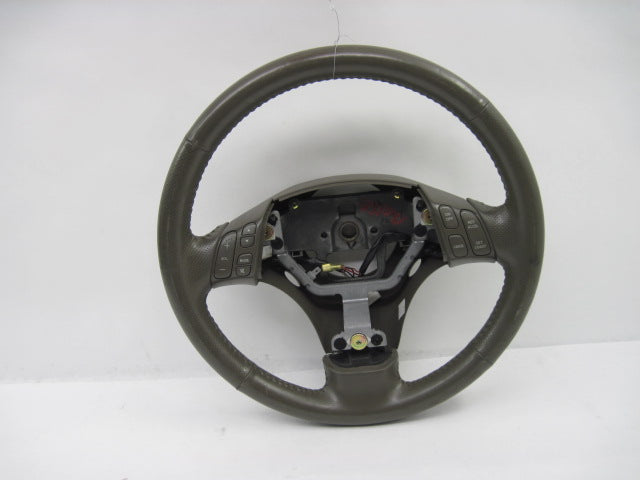 STEERING WHEEL 2004 04 Mazda 6 - 820267