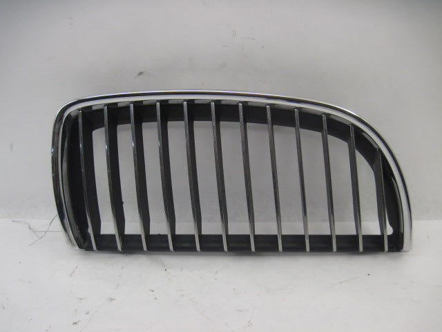 GRILLE BMW 335i 328i 330i 2006 06 2007 07 2008 08 Right - 820306