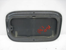 Load image into Gallery viewer, GAS FUEL FILLER LID DOOR BMW 750i Alpina B7 2008 08 - 820377
