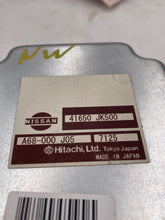 Load image into Gallery viewer, TRANSFER CASE CONTROL MODULE COMPUTER Infiniti G35 07 08 - NW31280
