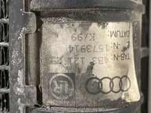 Load image into Gallery viewer, RADIATOR Audi A6 2000 00 4.2L Auto - NW131895

