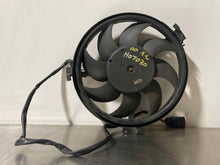 Load image into Gallery viewer, RADIATOR FAN ASSEMBLY Audi A6 S6 2000 00 01 02 03 04 - NW63650
