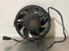 Load image into Gallery viewer, RADIATOR FAN ASSEMBLY Audi A6 S6 2000 00 01 02 03 04 - NW63650
