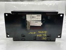 Load image into Gallery viewer, Radio Mercedes-Benz SL600 2004 - NW7477
