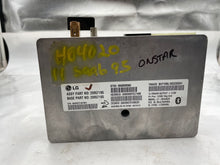 Load image into Gallery viewer, ONSTAR CONTROL MODULE COMPUTER Lacrosse Regal SRX Camaro 9-5 10-11 - NW37494
