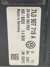 Load image into Gallery viewer, Immobilizer computer Volkswagen Touareg Cayenne 2003 03 2004 04 - NW36791
