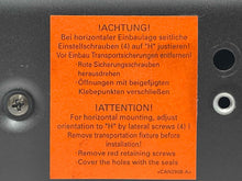 Load image into Gallery viewer, CD CHANGER BMW 740i 750i 1999 99 00 01 - NW136641
