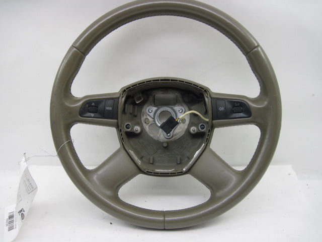 STEERING WHEEL Audi A4 2008 08 - 821365