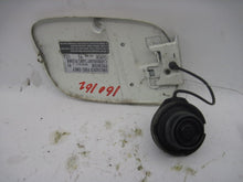 Load image into Gallery viewer, GAS FUEL FILLER LID DOOR Porsche Cayenne 2005 05 - 821438
