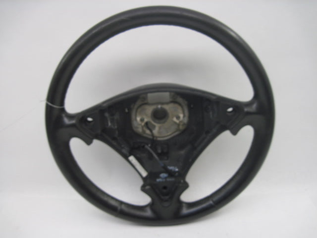 STEERING WHEEL Porsche Cayenne 2004 04 - 821683