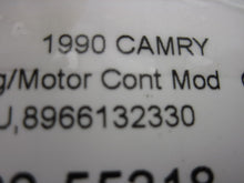 Load image into Gallery viewer, ECU ECM COMPUTER TOYOTA CAMRY 1990 4CYL 2WD AUTO - 821803
