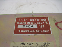 Load image into Gallery viewer, TRANSMISSION COMPUTER AUDI A6 S6 1995 96 97 QUATTRO - 821809
