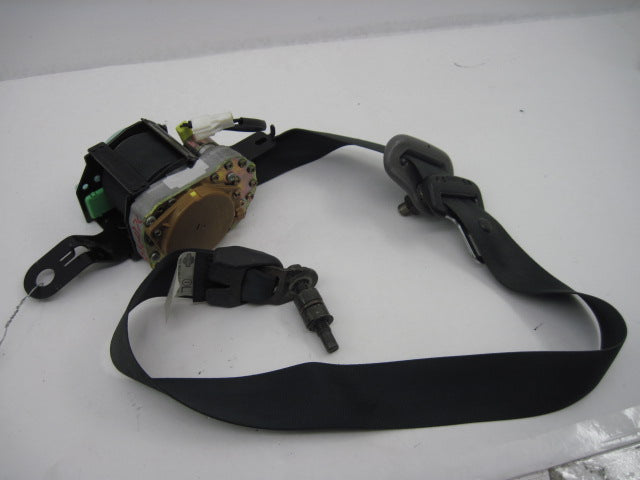 FRONT DRIVER SEAT BELT & RETRACTOR ONLY Pathfinder 02 03 - 822106