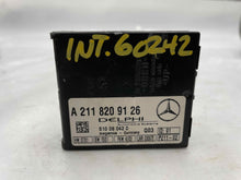 Load image into Gallery viewer, SECURITY COMPUTER MERCEDES SL500 C230 C240 01 - 06 - NW35543
