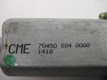 Load image into Gallery viewer, SUN ROOF MOTOR 2001 01 Honda Accord - 822402
