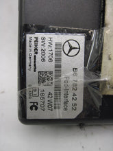 Load image into Gallery viewer, MISCELLANEOUS COMPUTER Mercedes-Benz E350 2008 08 Match Numbers - 822437
