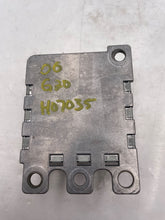 Load image into Gallery viewer, AIR BAG COMPUTER Infiniti G20 1999 00 01 - NW31196
