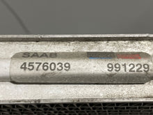 Load image into Gallery viewer, INTERCOOLER SAAB 9-5 99 00 01 02 03 04 05 06 4 CYL - NW106362
