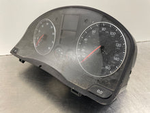Load image into Gallery viewer, SPEEDOMETER CLUSTER Volkswagen Jetta 2006 06 - NW162165
