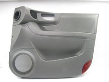 Load image into Gallery viewer, FRONT INTERIOR DOOR TRIM PANEL Hyundai Santa Fe 2003 03 - 823158
