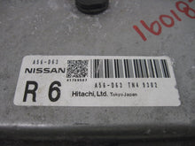 Load image into Gallery viewer, ECU ECM COMPUTER Nissan Cube 2009 09 - 823280
