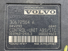 Load image into Gallery viewer, ABS PUMP Volvo V70 S70 V40 05 06 07 - NW2843
