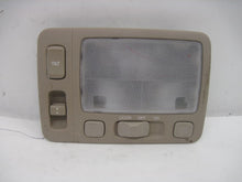 Load image into Gallery viewer, Console Lexus SC400 1992 92 - 824422
