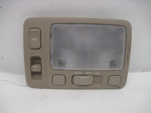 Console Lexus SC400 1992 92 - 824422