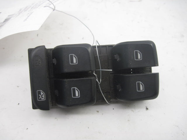 FRONT DOOR WINDOW SWITCH Audi A4 Q5 S4 09 10 11 12 Left - 824774
