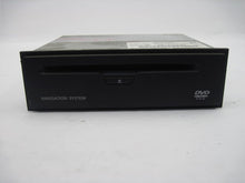 Load image into Gallery viewer, NAVIGATION PLAYER FX35 FX45 QX56 Armada Murano Quest Titan 07-12 - 824809
