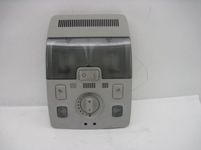 Console Audi A4 2005 05 - 825061