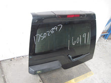 Load image into Gallery viewer, TRUNK LID Land Rover LR3 LR4 2005 05 2006 06 07 08 09 - 13 Upper - 825322
